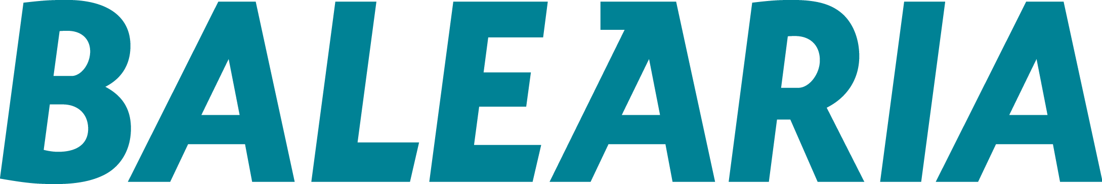 Balearia logo