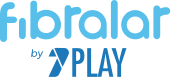 Fibralar by 7PLAY logo