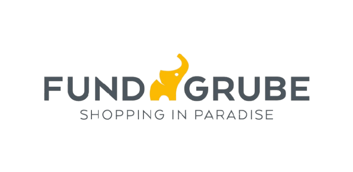 Fund Grube logo