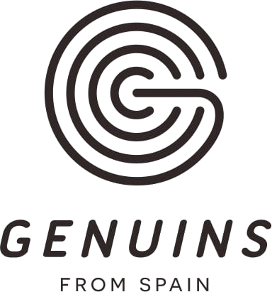 Genuins logo