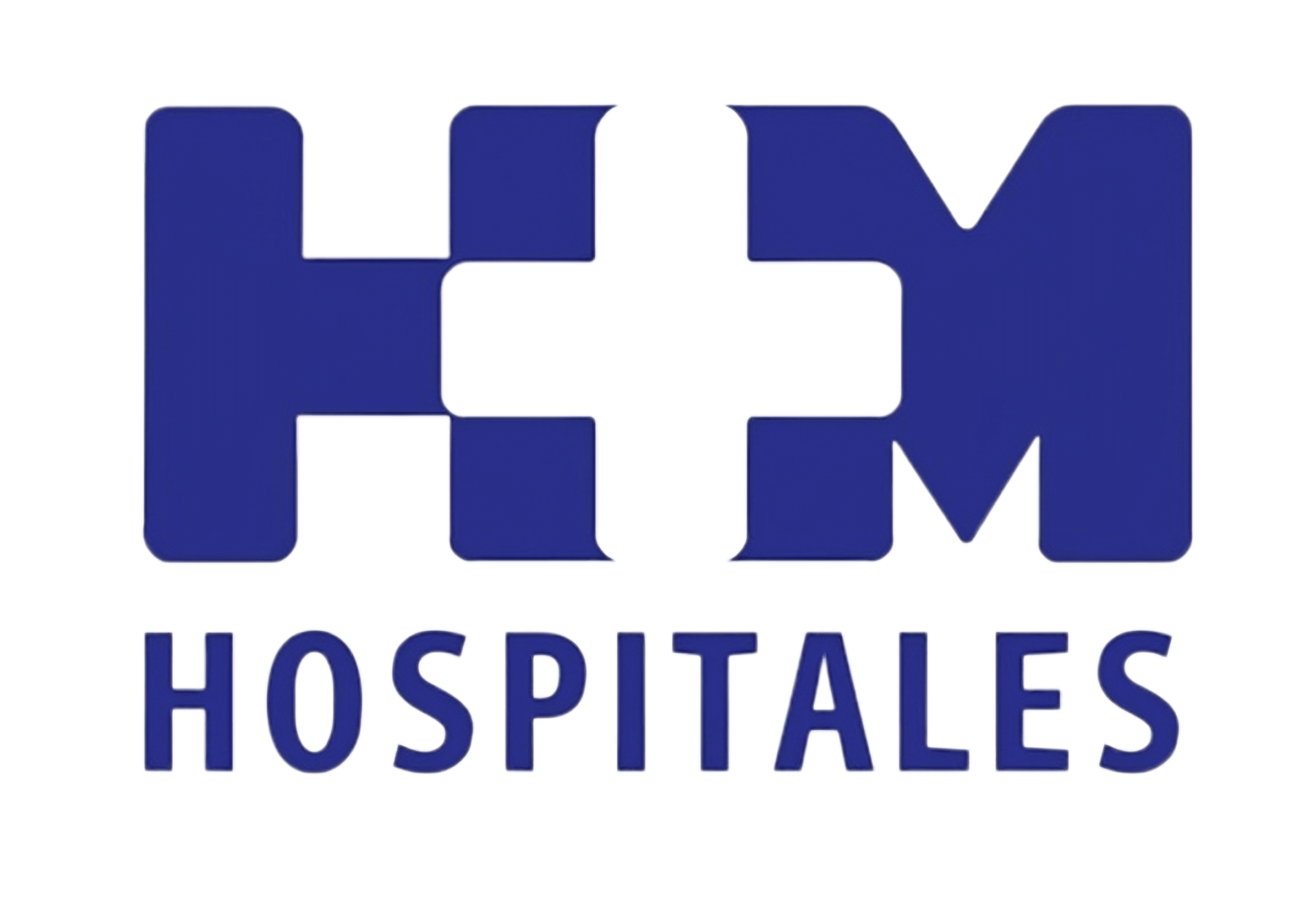 HM Hospitales logo