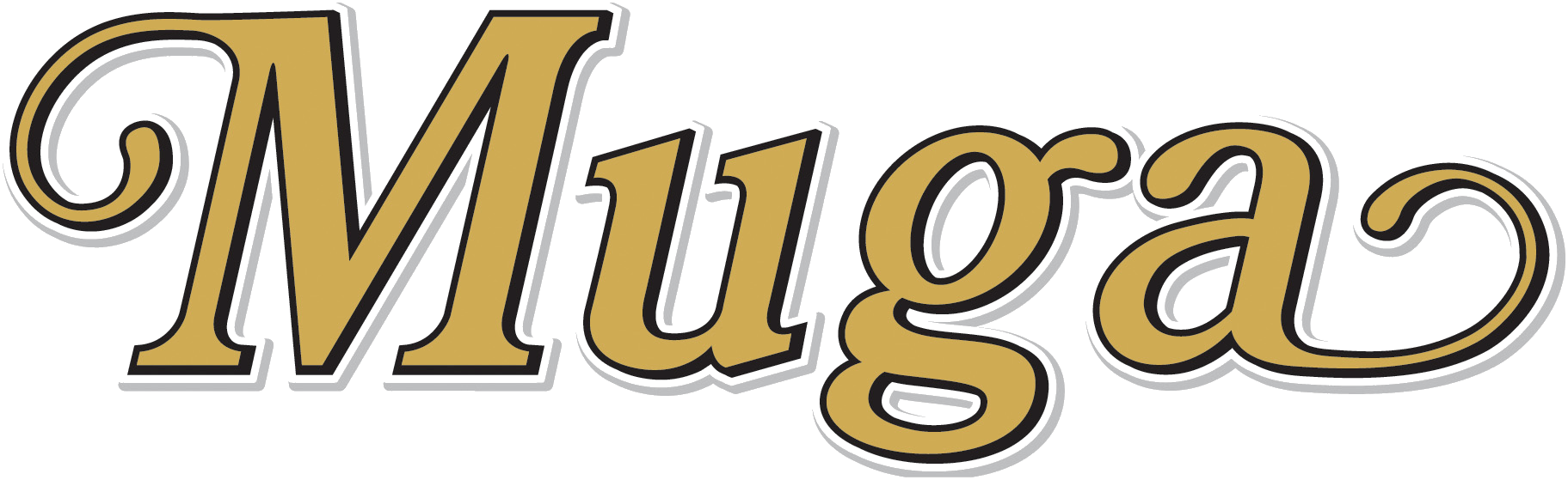 Muga logo