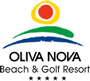 Oliva Nova logo