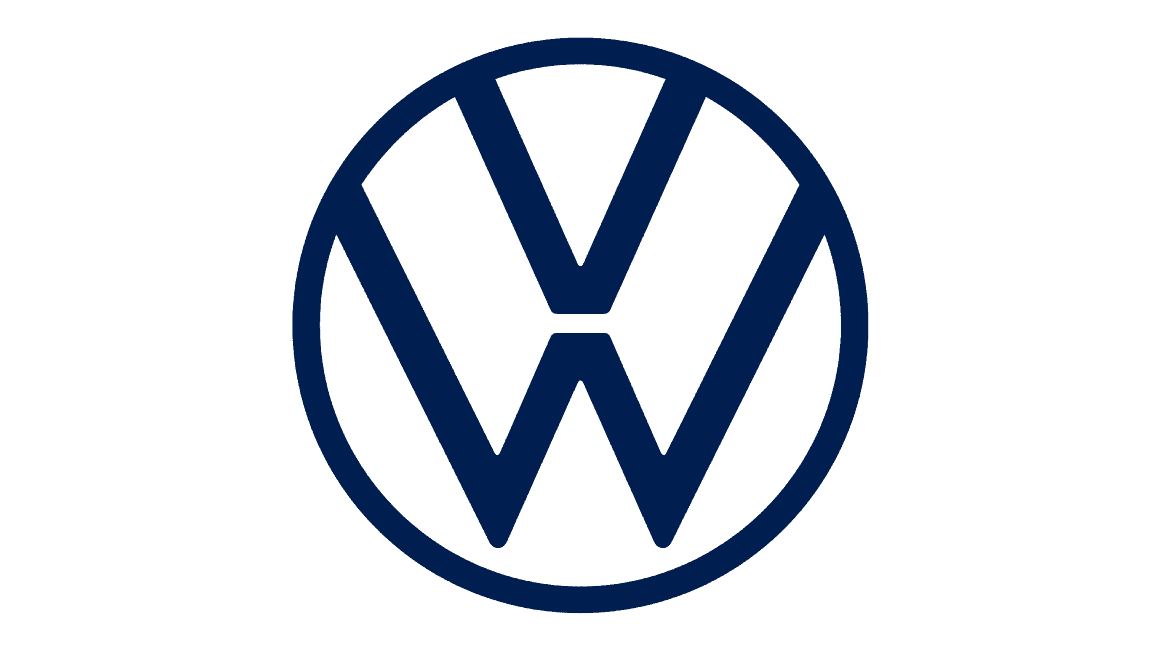 Volkswagen logo